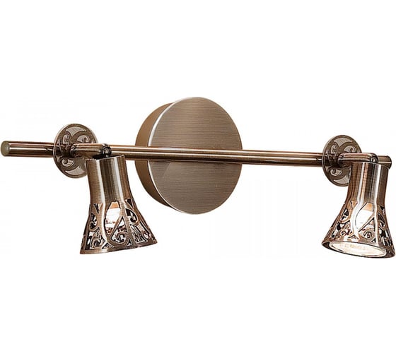 Изображение товара Поворотный спот Citilux Винон Бронза CL519523