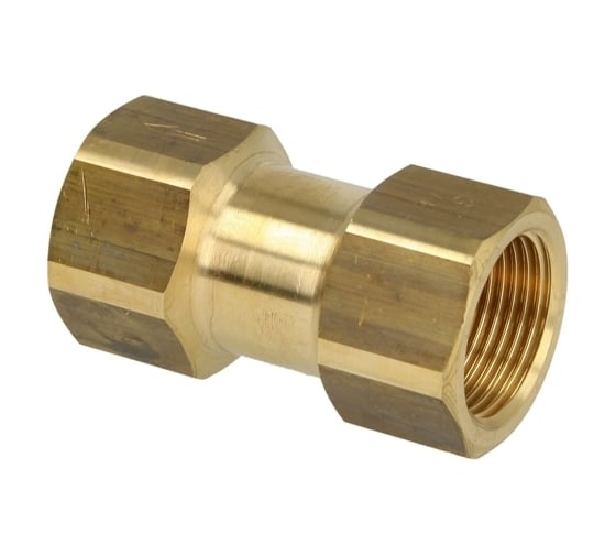 Изображение товара Обратный клапан Honeywell Braukmann с ограничителем потока, 3/4" (использование в комплекте с ТМ200) KB191-3/4