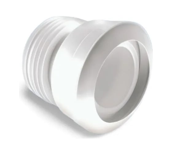 Изображение товара Фановая труба McAlpine прямая, 140 мм MRWC-MAC1