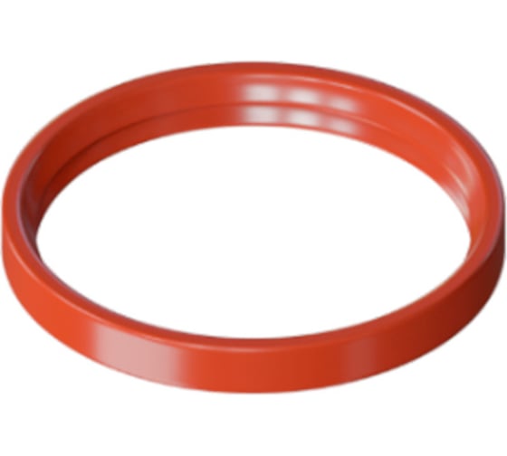 Изображение товара Силиконовое уплотнение ROMMER Rca-6010-000100 d100 RG0091CSP6LR33