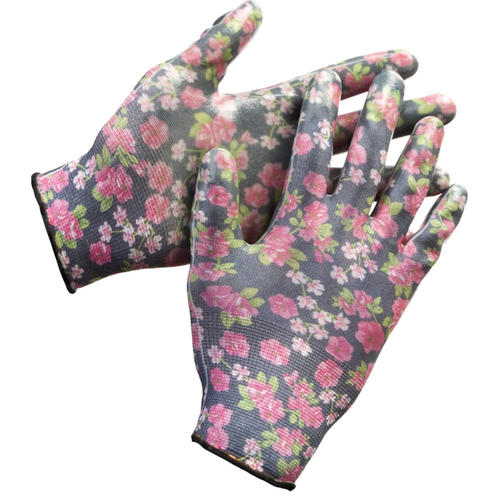Садовые перчатки Grinda трусы женские слипы пыльная роза размер 48