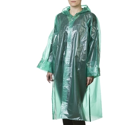 Изображение товара Плащ-дождевик STAYER MASTER 11610