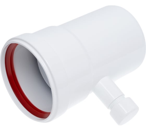 Изображение товара Конденсатоотводчик ROMMER Rca-0080-020137 универсальный, d80 RG0091CSQ2L7KR