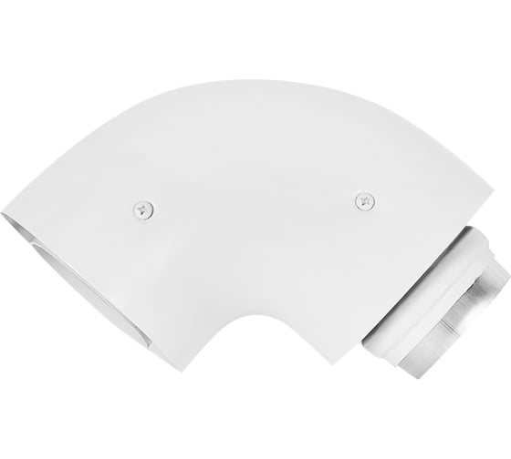 Изображение товара Начальный участок ROMMER Rca-6010-250100 90 гр., универсальный, 60/100 (кроме immergas и navien deluxe 75/100 стар.) RG0091CSP6JSQQ