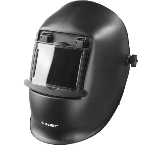 Изображение товара Щиток сварщика Зубр МАСТЕР 11072