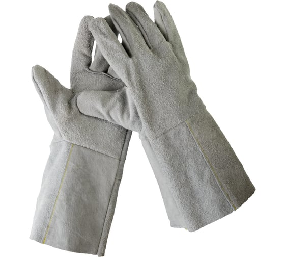 Изображение товара Краги СИБИН длина 350 мм 11337-XL