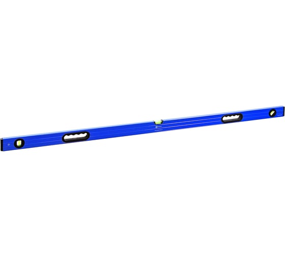 Изображение товара Строительный уровень КОБАЛЬТ Комфорт 1500 мм 243-127