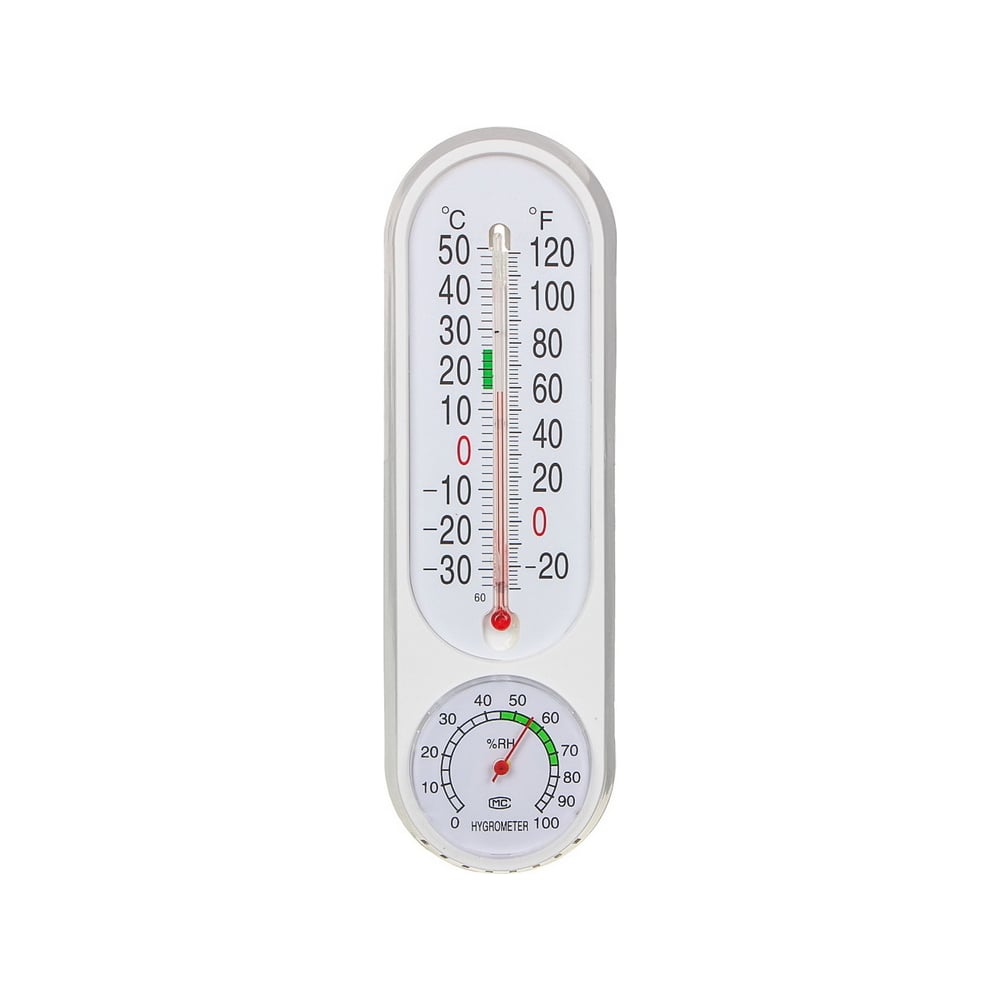 фото Вертикальный термометр pro legend