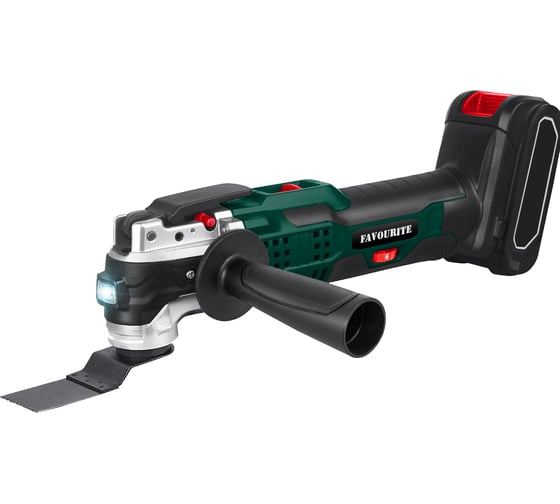 Изображение товара Многофункциональный инструмент акк. FAVOURITE OBS 21 MF 21В, 2/4Ач 150112021