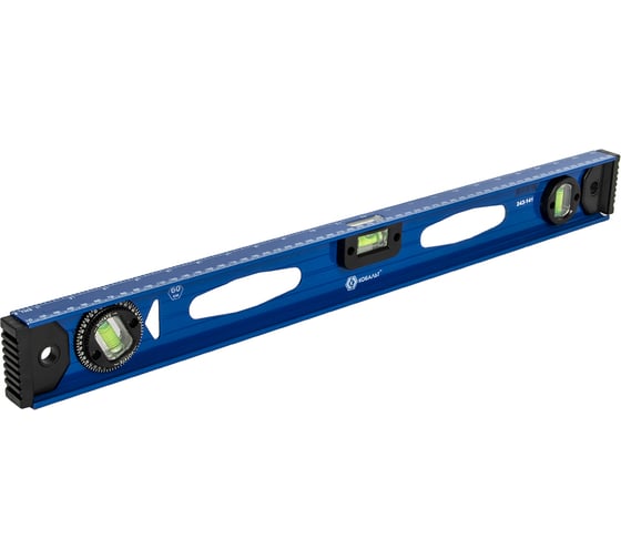 Изображение товара Строительный уровень КОБАЛЬТ 600 мм 243-141