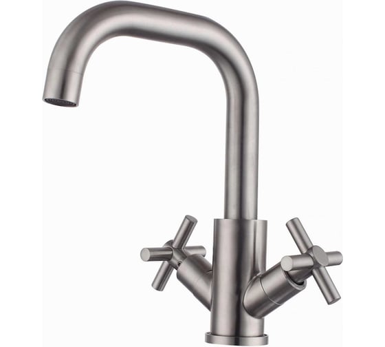 Изображение товара Смеситель для кухонной мойки Fmark FS8402