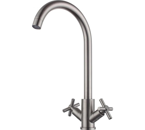 Изображение товара Смеситель для кухонной мойки Fmark FS8432