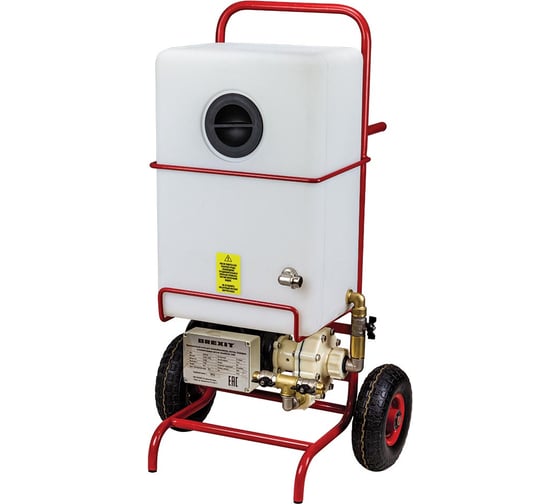 Изображение товара Промывочный насос BREXIT BrexDECAL 5000 6002040