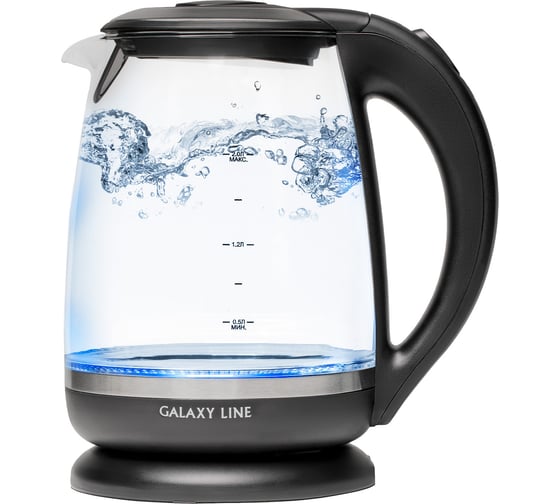 Изображение товара Электрический чайник Galaxy LINE GL 0559 7010105590