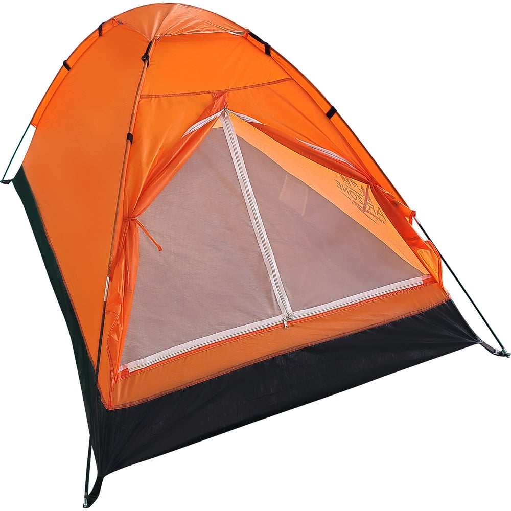 Палатка Arizone тент от дождя и солнца tramp lite палатка tent оранжевый