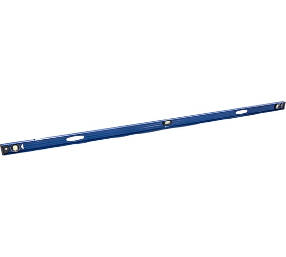 Изображение товара Строительный уровень КОБАЛЬТ 2000 мм 243-196