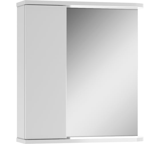 Изображение товара Шкаф-зеркало Домино Промо 55 левый/правый DP2607HZ