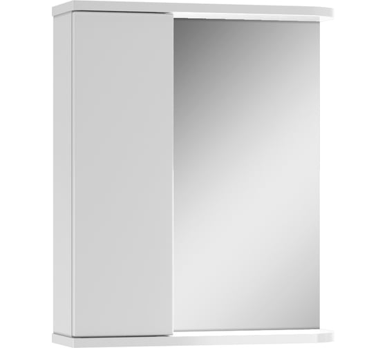 Изображение товара Шкаф-зеркало Домино Промо 50 левый/правый DP2606HZ