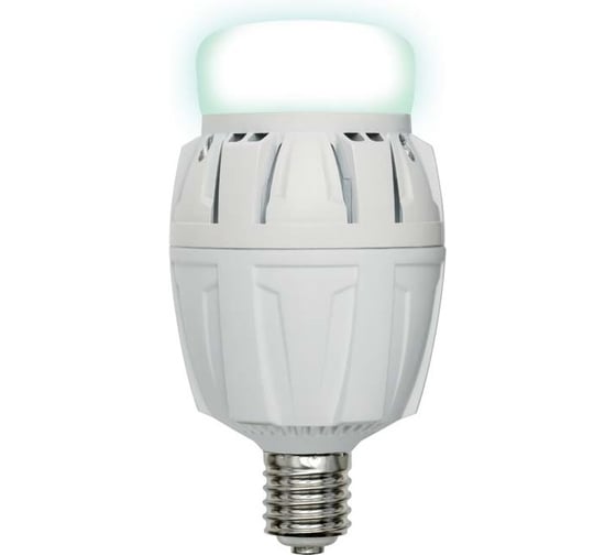 Изображение товара Светодиодная энергосберегающая лампа Uniel Venturo LED-M88-50W/NW/E27/FR ALV01WH 8979
