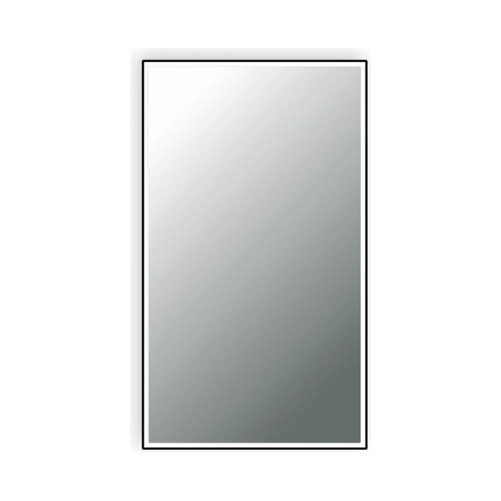 Зеркало Teymi зеркало резное с легким паром с полкой 45х33 см