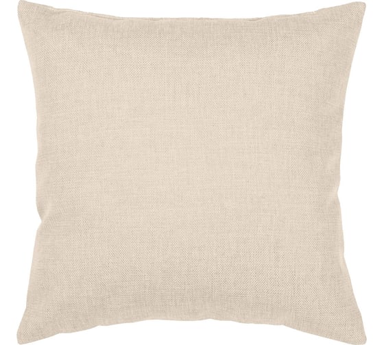 Изображение товара Декоративная подушка Волшебная Ночь Жемчуг 40/40 777032