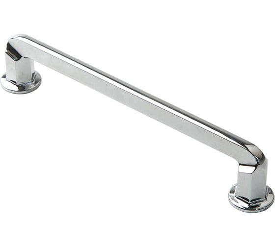 Изображение товара Ручка-скоба Kerron 128 мм, хром S-2628-128