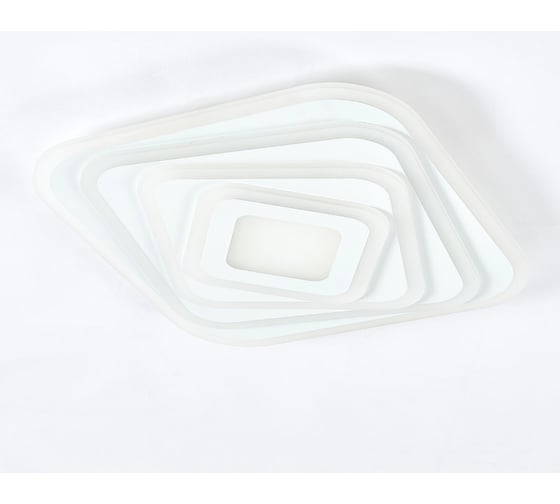 Изображение товара Умная люстра Citilux Триест Смарт RGB CL737A44E