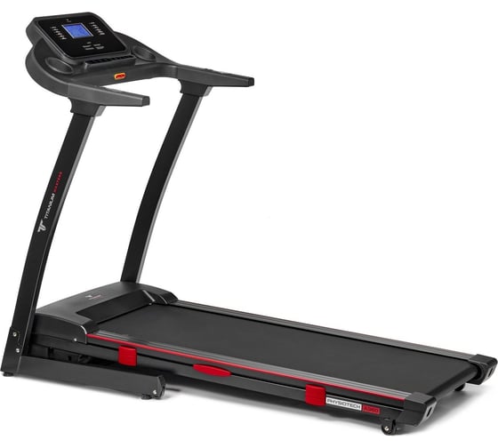 Изображение товара Беговая дорожка Titanium Masters Physiotech  A360 TM Physiotech A360