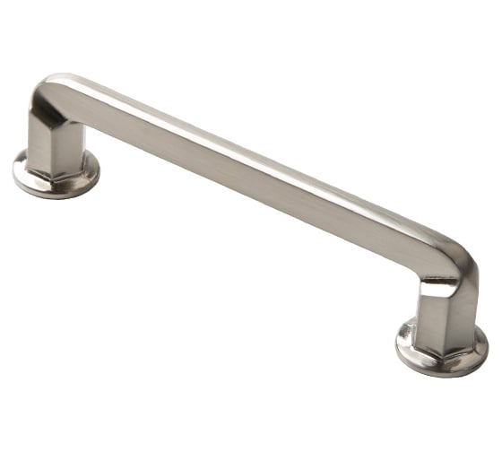 Изображение товара Ручка-скоба Kerron 96 мм, сталь S-2628-96 ST