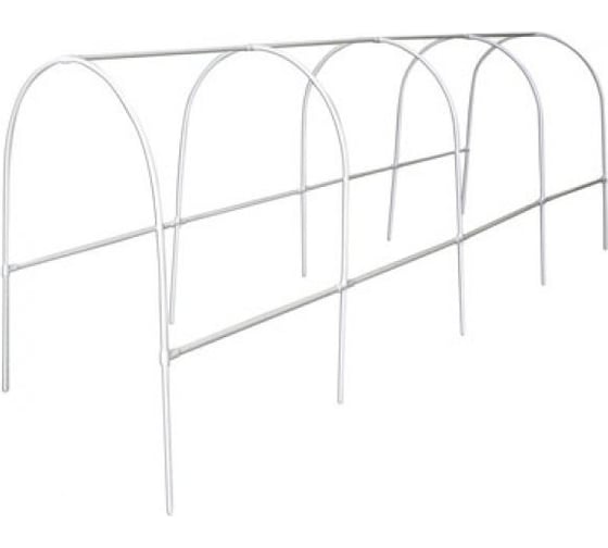 Изображение товара Каркас парника пластиковый (300х134х96 см) Grinda 422313-300