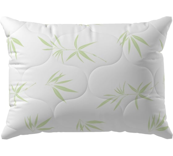 Изображение товара Подушка Волшебная Ночь Бамбук 50/70 730680