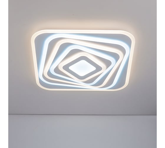 Изображение товара Умная люстра Citilux Триест Смарт RGB CL737A45E