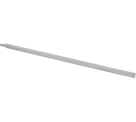 Изображение товара Торцевая ручка Kerron 700 мм, матовый хром RT-005-700 SC