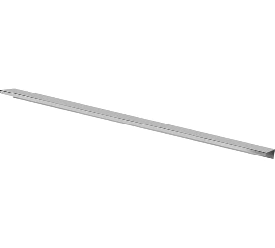 Изображение товара Торцевая ручка Kerron 700 мм, хром RT-005-700