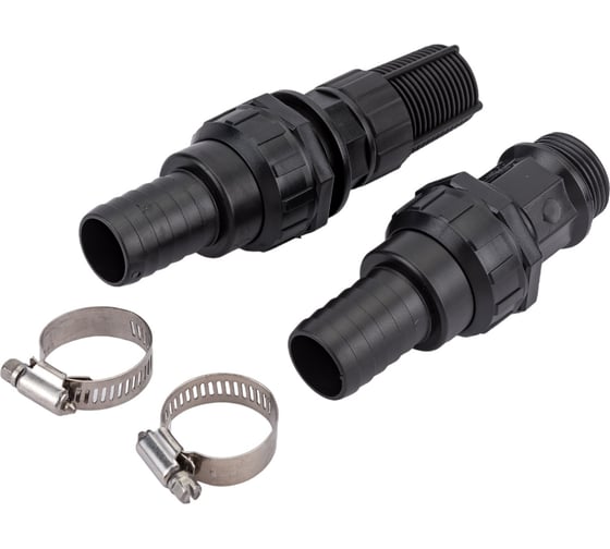 Изображение товара Набор для всасывающих шлангов Зубр 40316