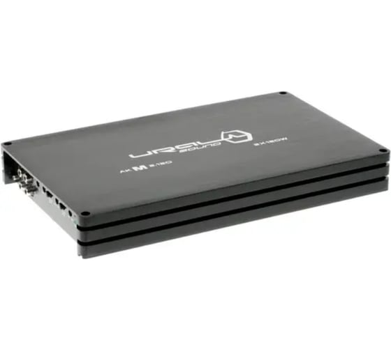 Изображение товара Усилитель Ural sound URAL AKM 2.120