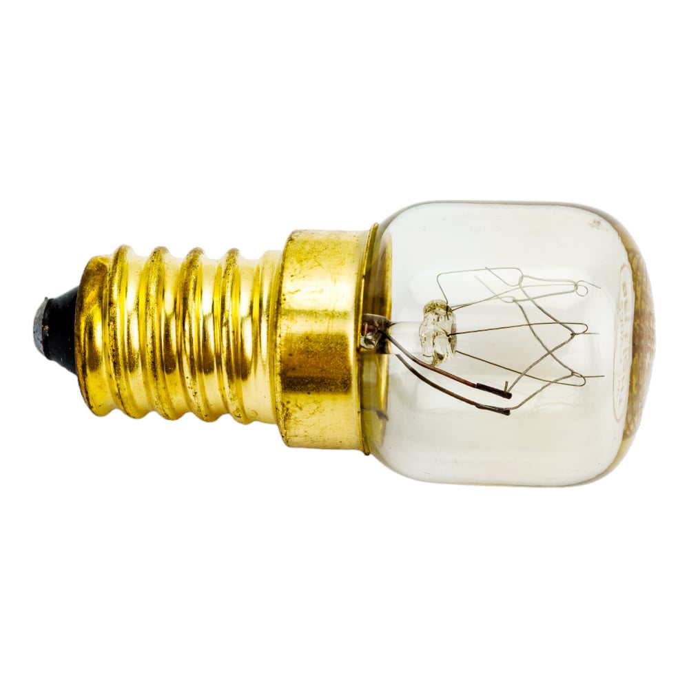 Лампа накаливания для бытовых приборов BELLIGHT