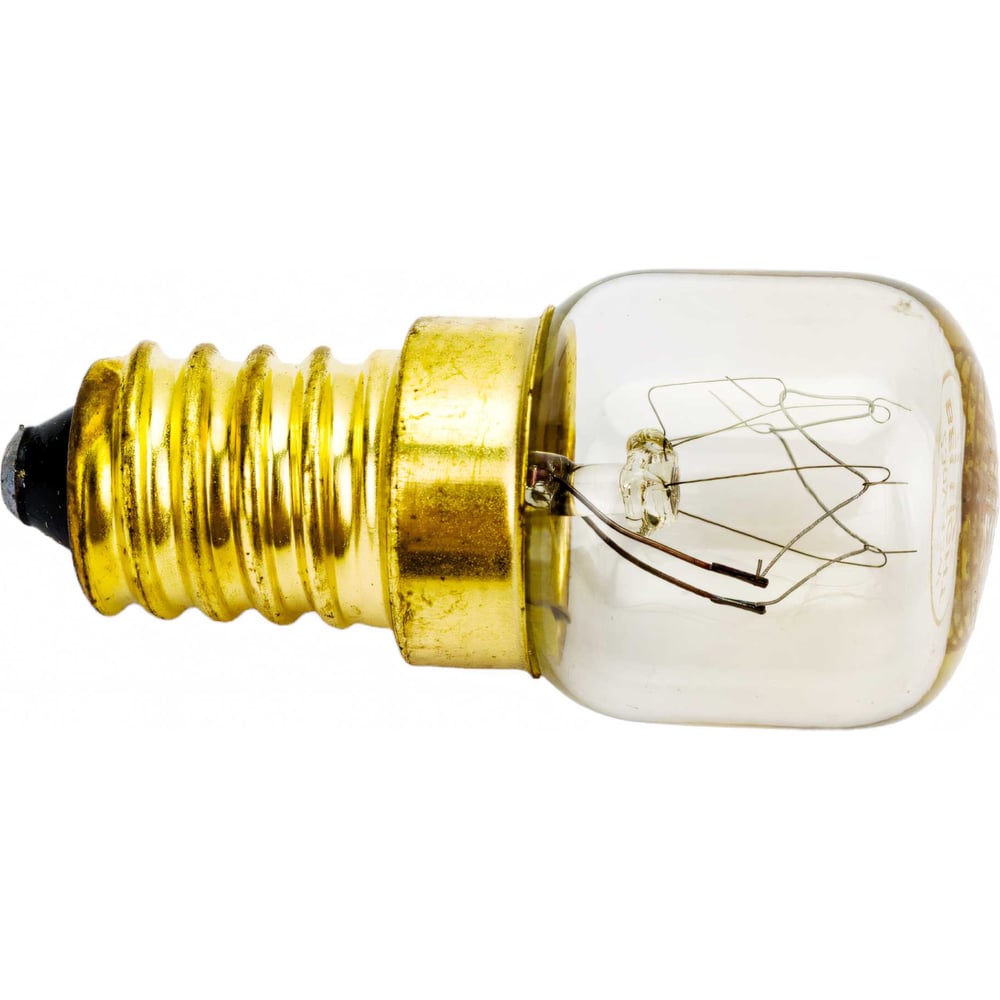 Лампы накаливания Лампа накаливания для бытовых приборов BELLIGHT 85637130