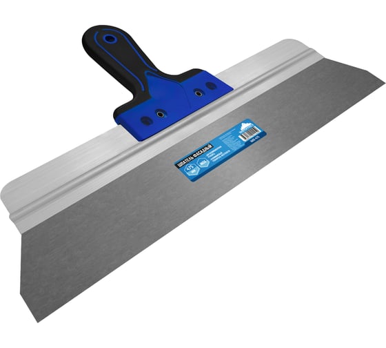 Изображение товара Фасадный шпатель vertextools 475 мм 1605-475