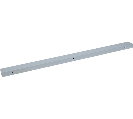 Изображение товара Торцевая ручка Kerron 600 мм, матовый хром RT-005-600 SC