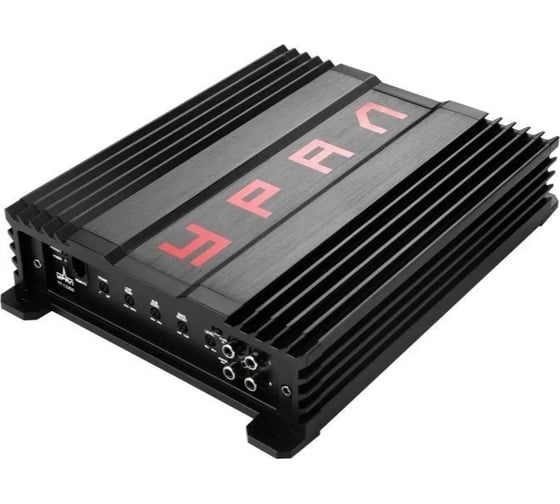Изображение товара Усилитель УРАЛ Ural sound ТТ 1.1250