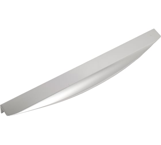 Изображение товара Торцевая ручка Kerron 300 мм, хром RT-003-300