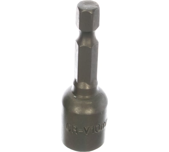 Изображение товара Насадка для шурупов и болтов с 6-гранной головкой (10 мм; 48 мм) FIT IT 57940