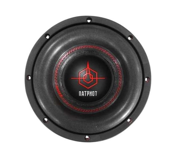 Изображение товара Сабвуфер Ural sound УРАЛ ПАТРИОТ 8