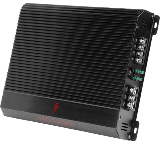 Изображение товара Усилитель Ural sound УРАЛ МОЛНИЯ МЛ 1.500