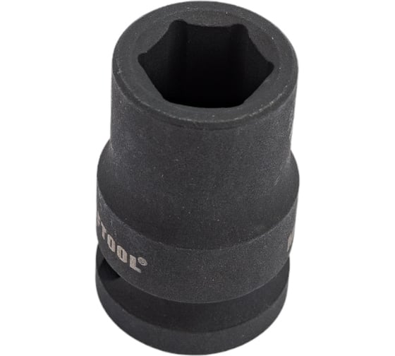 Изображение товара Торцовая головка INDUSTRIE QUALITAT (13 мм; 1/2") Kraftool 27940-13_z01