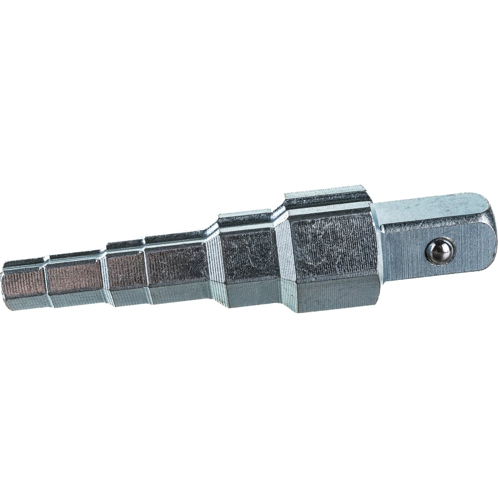 Ступенчатый радиаторный ключ с 6 размерами icomar 00810.1