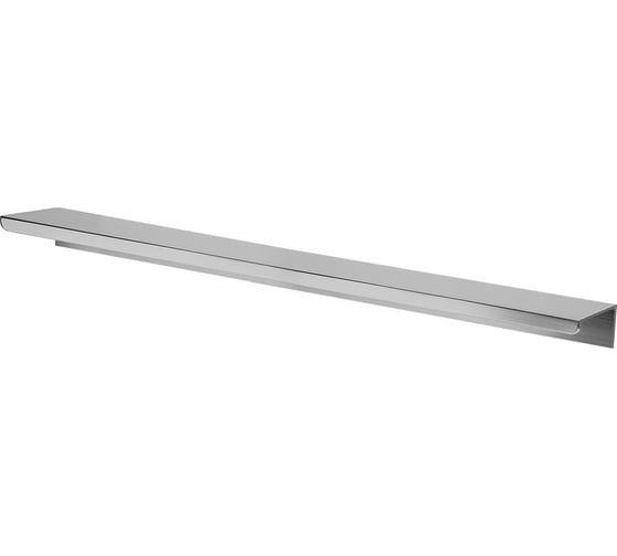 Изображение товара Торцевая ручка Kerron 400 мм, хром RT-005-400