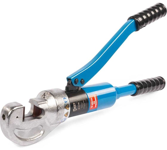 Изображение товара Гидравлический болторез КВТ БРГ-22 69243