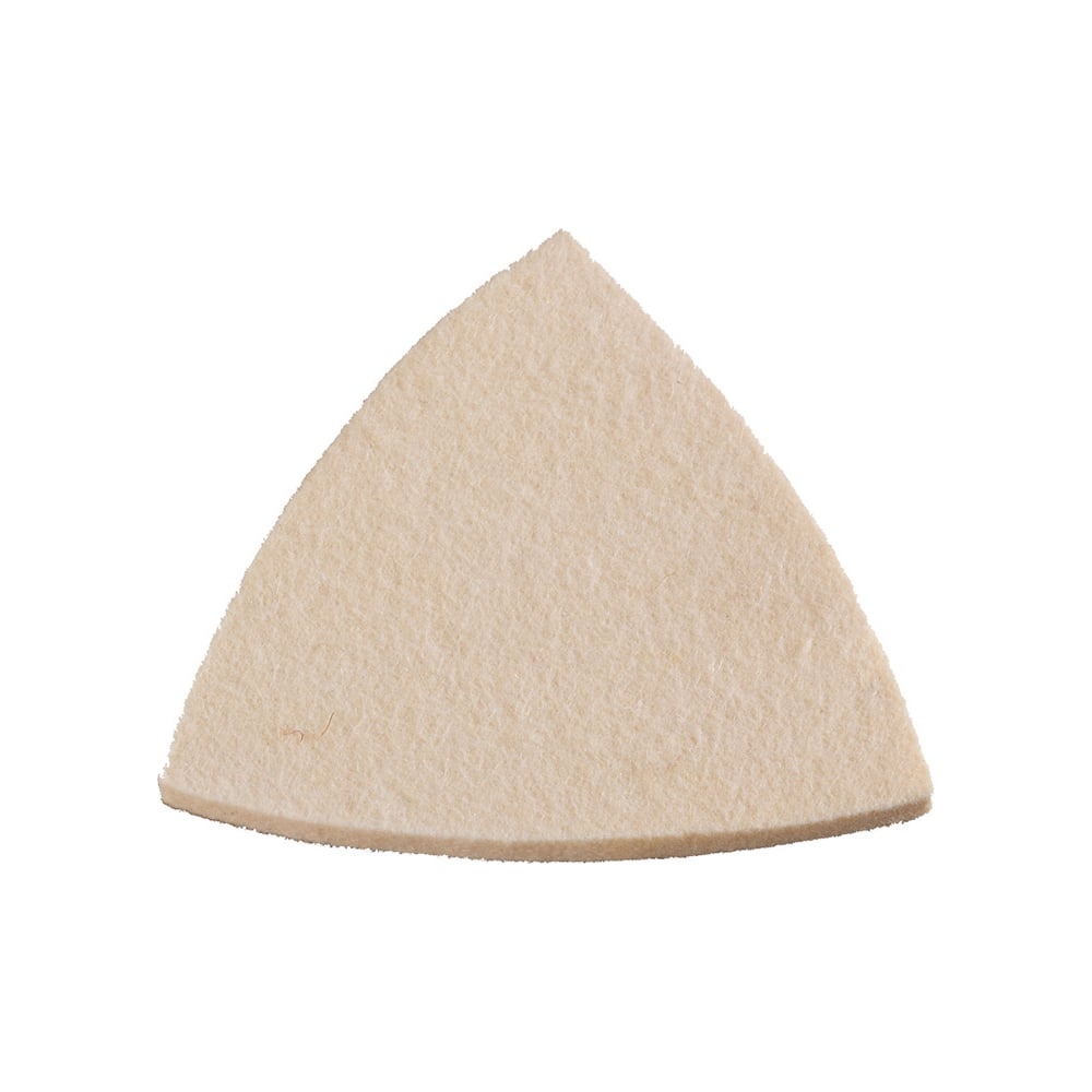 Лист полировальный DELTA (96 мм) KWB 4930-00